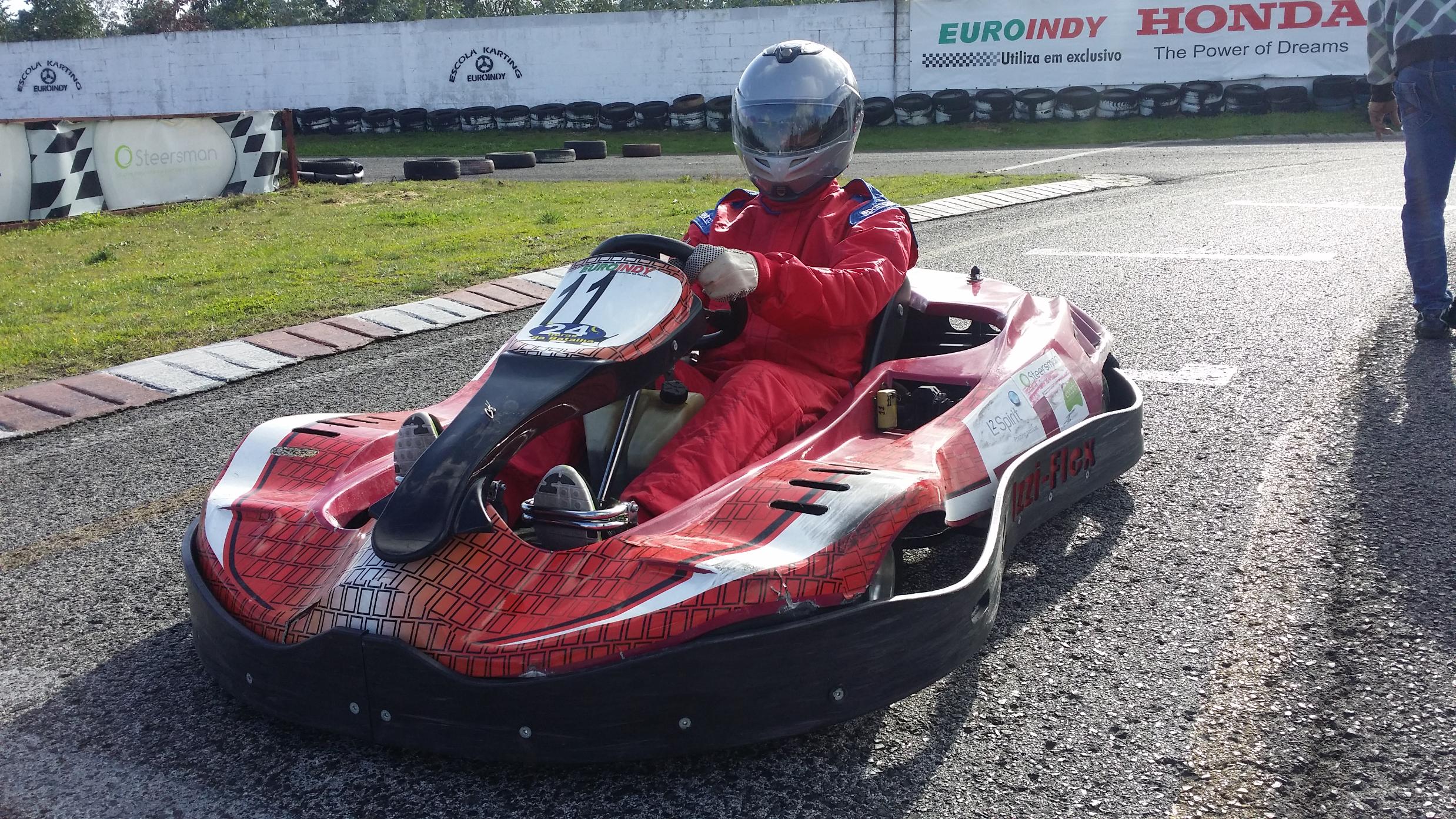 Academia Kart Cup9